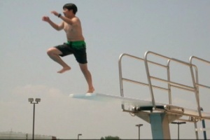 Spotlight: Korea - Splish N' Splash Water Park