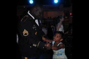 Spotlight: Korea - 2nd Annual Father/Dauther Dance