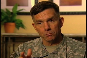 Army Today: NTM-Afghanistan, Quality & Quantity