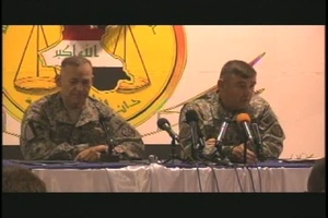 U.S. Turns Over Cropper, Part 2