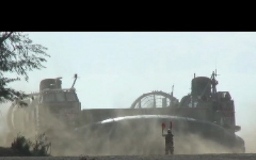 RIMPAC 2010: RIMPAC Beach Landing, Part 2