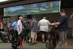 Two Minute Report: 7th Annual Mustang Cup Tournament