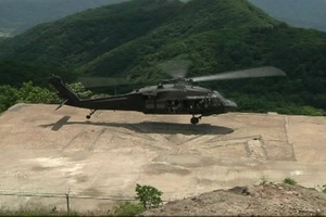 Two Minute Report: 36th Signal Battalion Soldiers