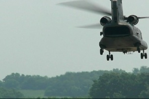 Two Minute Report: Mobile Air Traffic Control Teams
