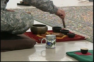 Meditation Workshop - Package
