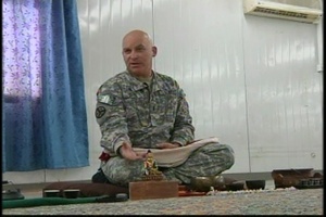 Meditation Workshop
