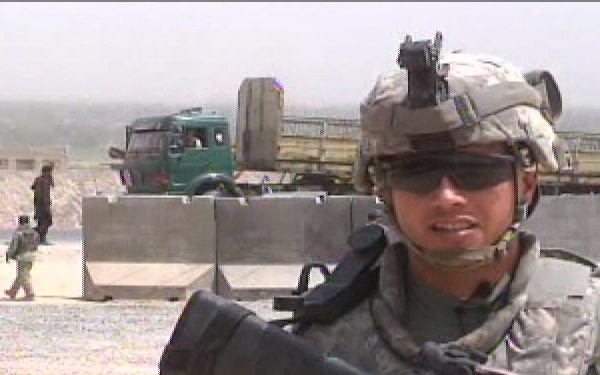 864th Engineers Battalion Helps Secure Kandahar City (Long)