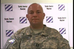 Capt. (Chap.) Kirchhoefer