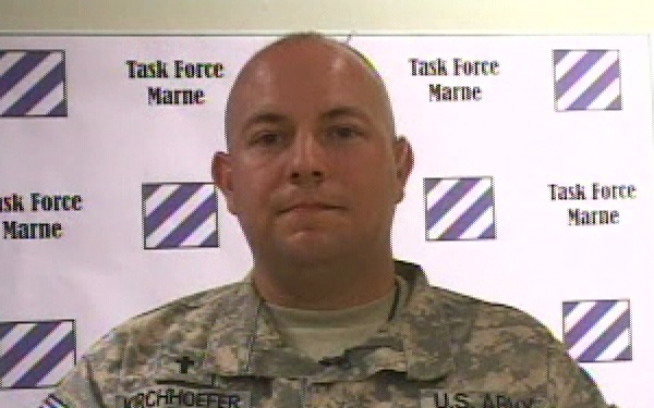 Capt. (Chap.) Kirchhoefer