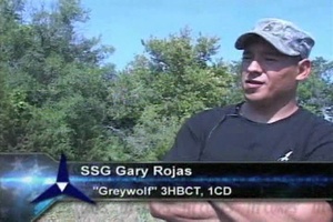 Fort Hood On Track - July 15, Part 1