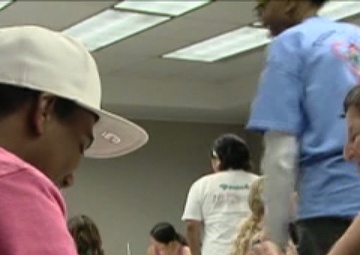 Daily News Update: Oncology on Campus in Hawaii