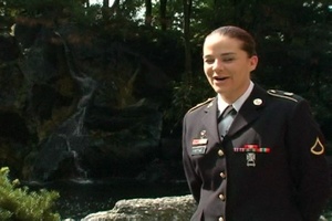Two Minute Report: 8th Army Best Warrior Competition 2010