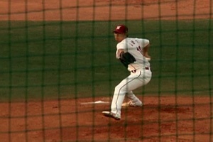 Korea in Focus: U.S. Fans Enjoy Korean Baseball Game