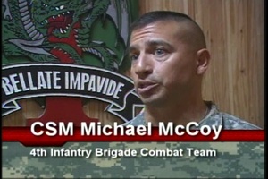 Dragon Brigade Soldiers Leave a Legacy: With Titles