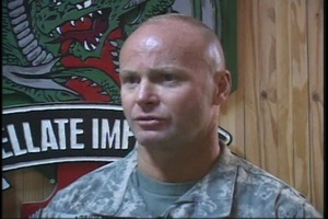 Dragon Brigade Soldiers Leave a Legacy: Without Titles