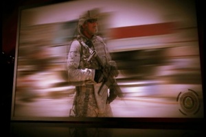 Professionalism Campaign, Part 3