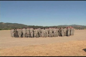Global Medic 2010 Briefing
