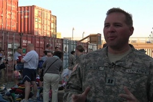 Operation Outreach