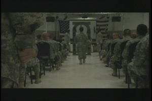 NCO Induction