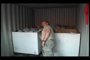 Operation Outreach Afghanistan