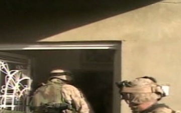 3/1 Mosque Firefight and 3/5 Fallujah House Searches