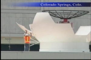 Air Force Report: Radomes