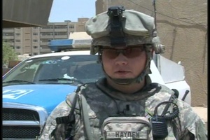 Operation Glory Outreach