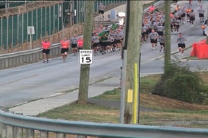 525 BN Run