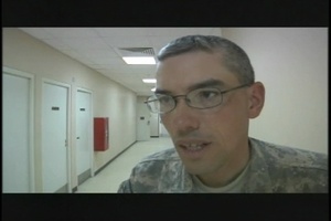 Maj. Charles Valdes