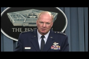 National Guard Guard Bureau Press Briefing Part 2