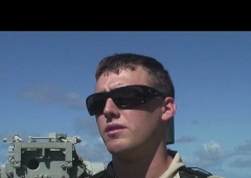 USS Chosin VBSS, Part 4