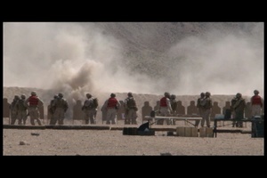 Foreign Weapons Training