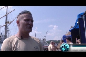 Daily News Update: Exercise Seabreeze 2010