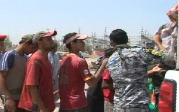 Operation Glory Outreach