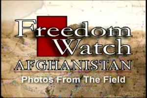 Photos from the Field - July 20