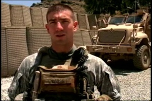 Security Patrol - Package, Long