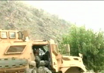 Security Patrol - Package, Short