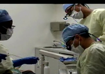 Freedom Watch Diary - Pfc. Christina Newell