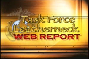 Task Force Leatherneck Web Report - July 22