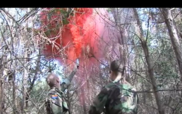 Bogue Field Operations, Part 1