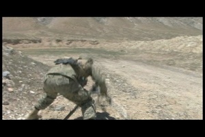 Exercise Javelin Thrust 2010