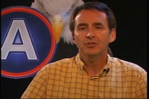 Minnesota Gov. Tim Pawlenty