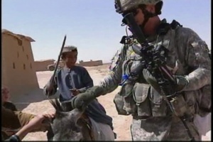 Today's Air Force Promo - July 26 (15 seconds)