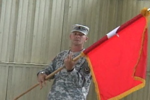 92nd MEB Annual Training, Part 1