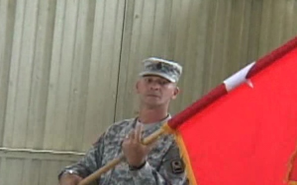 92nd MEB Annual Training, Part 1