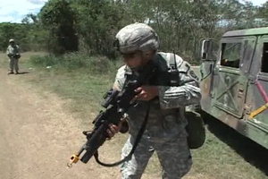 92nd MEB Annual Training, Part 2
