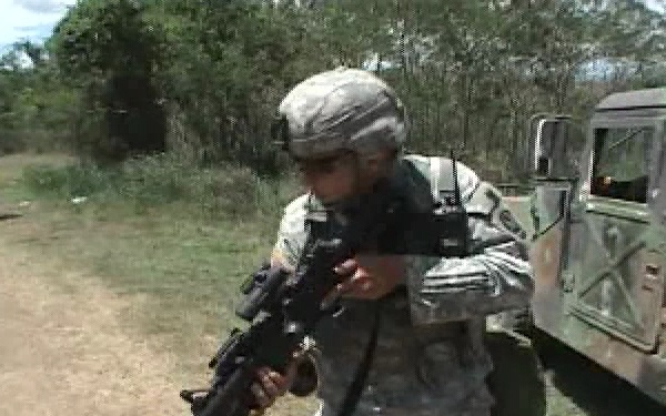 92nd MEB Annual Training, Part 2