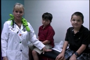 Daily News Update: Bahrain’s First Nurse Practitioner