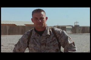 2nd Lt. Jeremy McLean