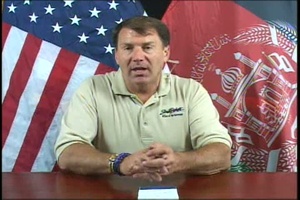 Governor of South Dakota, Mike Rounds - KDLT and KSFY